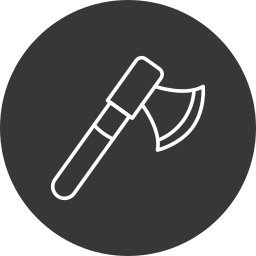 Axe icon