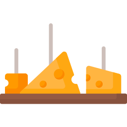 Cheese icon