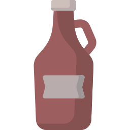 Bottle icon