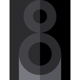 Speaker icon