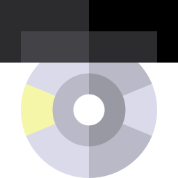 Dvd player icon