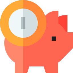 Savings icon