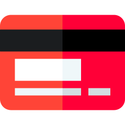 Credit card icon