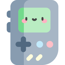 Videogame icon