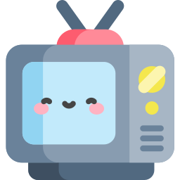 fernseher icon