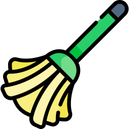 Mop icon