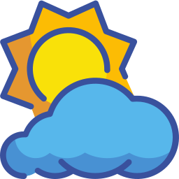 Cloud icon