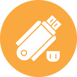 Pendrive icon