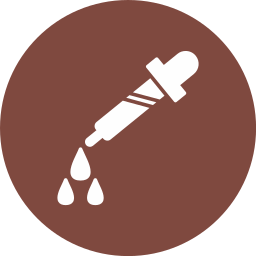 Dropper icon