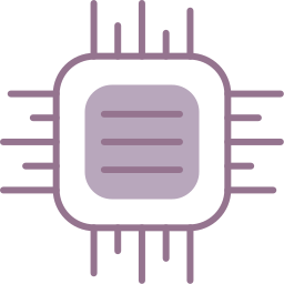 cpu icon