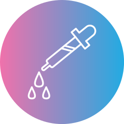 Dropper icon