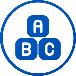 abc-block icon