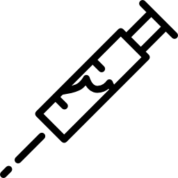 Injection icon