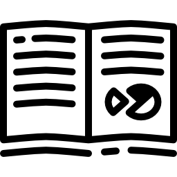 Book icon