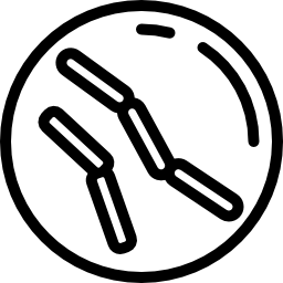 Bacteria icon