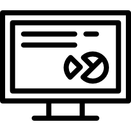 monitor icon