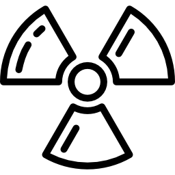 Nuclear icon