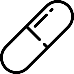 Pill icon