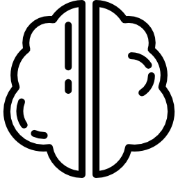 Brain icon