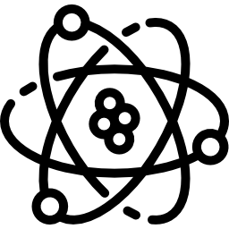 Atom icon