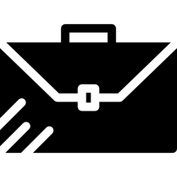 Briefcase icon