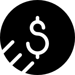 Coin icon