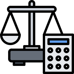 calculatrice Icône