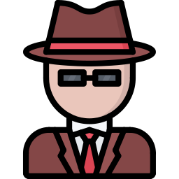 agent icon