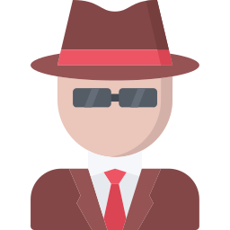 agent icon