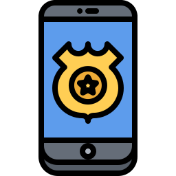 mobiltelefon icon