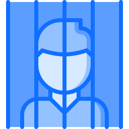 Criminal icon