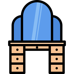 dekoration icon