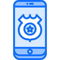 mobiltelefon icon