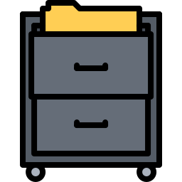 archiv icon