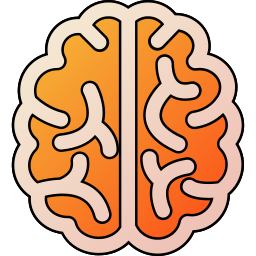 Brain icon