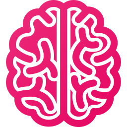 Brain icon