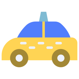 taxi icon