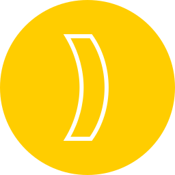 Parenthesis icon