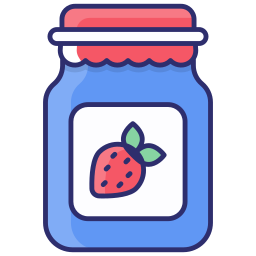 Jam icon