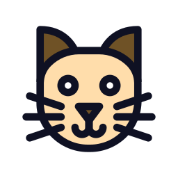 猫 icon