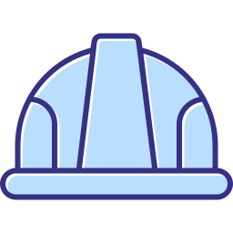 Helmet icon