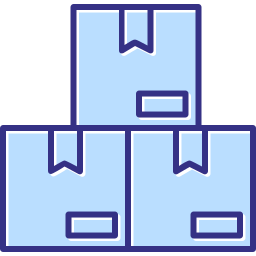 Packages icon