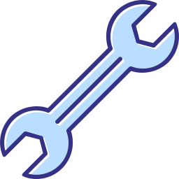 Wrench icon