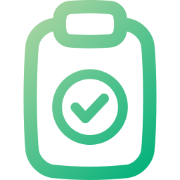 Clipboard icon