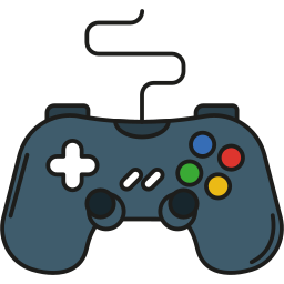 gamepad icoon