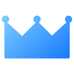 Crown icon