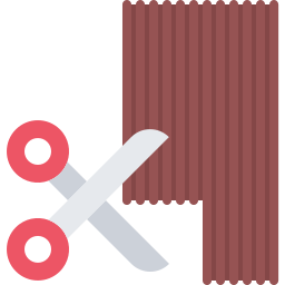 Cut icon