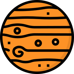 jupiter icon