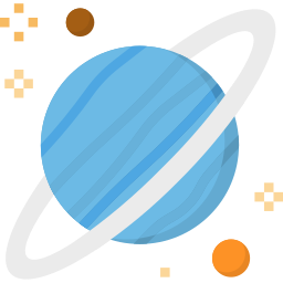 uranus icon