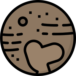 pluto icon